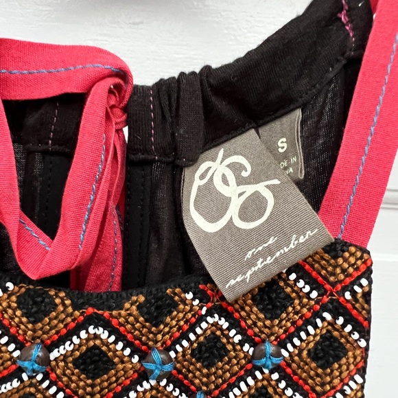 Anthropologie NALA tank by One September SMALL - Picture 10 of 15